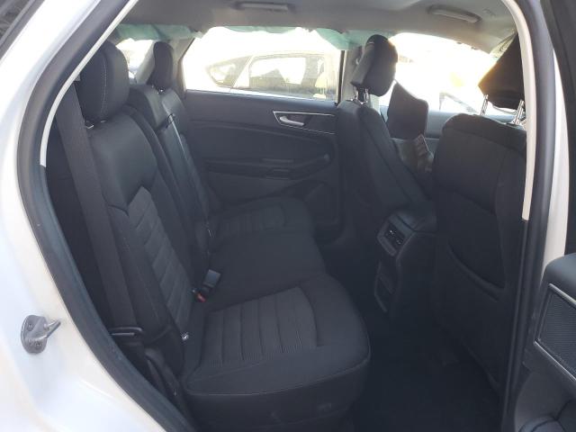 Photo 11 from auction – 2024 FORD EDGE SEL with VIN 2FMPK4J97RBA00422