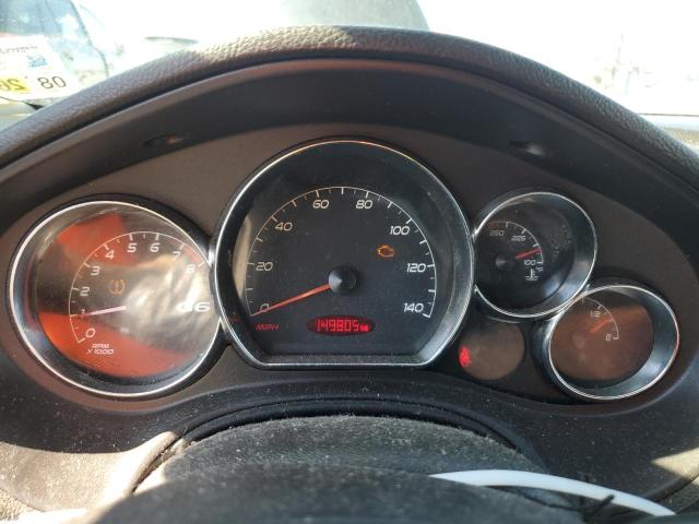 Photo 9 from auction – 2008 PONTIAC G6 VALUE L with VIN 1G2ZF57B184160116