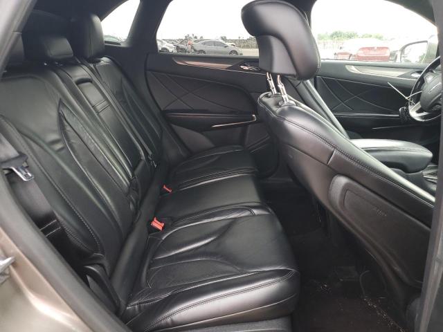 Photo 11 from auction – 2017 LINCOLN MKC SELECT with VIN 5LMCJ2C95HUL36269