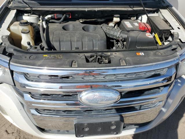 Photo 12 from auction – 2013 FORD EDGE SEL with VIN 2FMDK3J96DBB14210
