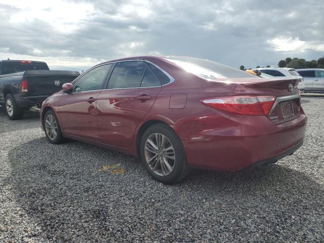 Photo 2 from auction – 2017 TOYOTA CAMRY LE with VIN 4T1BF1FK6HU802901
