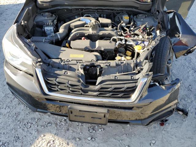 Photo 12 from auction – 2018 SUBARU FORESTER 2 with VIN JF2SJAEC1JH463543