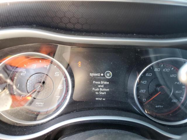 Photo 9 from auction – 2018 DODGE CHARGER R/ with VIN 2C3CDXGJ2JH115015