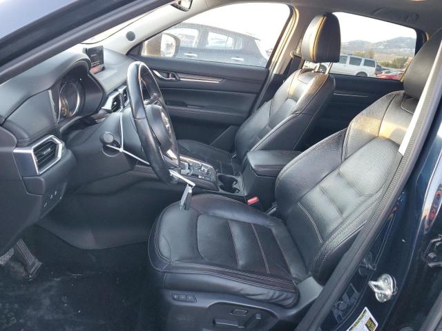 Zdjęcie 7 z aukcji – 2018 MAZDA CX-5 GRAND z VIN JM3KFBDM9J0341003
