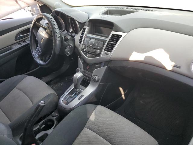 Photo 8 from auction – 2012 CHEVROLET CRUZE LS with VIN 1G1PC5SH2C7192967
