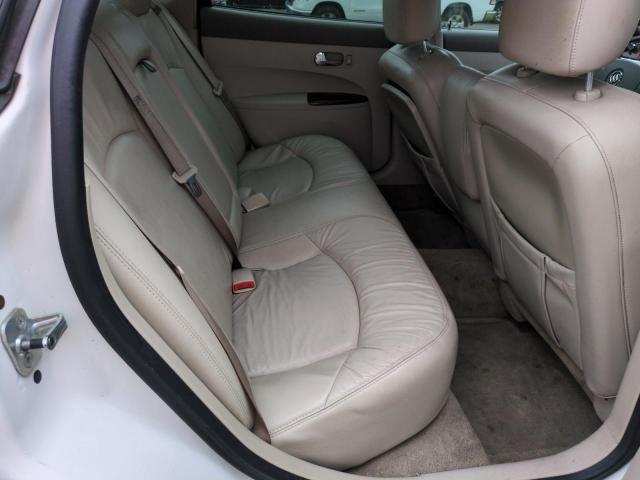 Photo 10 from auction – 2006 BUICK LACROSSE C with VIN 2G4WD582961203429