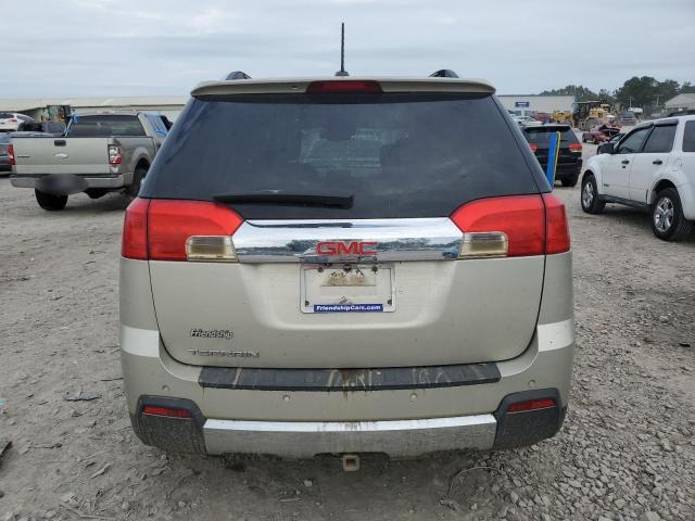 Photo 6 from auction – 2015 GMC TERRAIN SL with VIN 2GKALTEK2F6222051