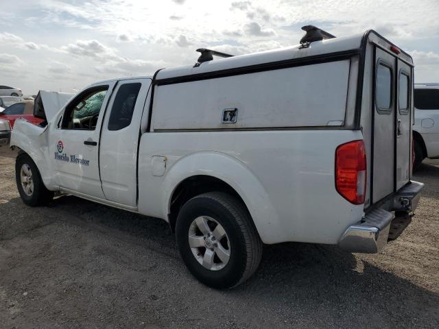 Photo 2 from auction – 2013 NISSAN FRONTIER S with VIN 1N6BD0CT0DN722349