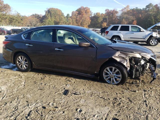 Photo 4 from auction – 2014 NISSAN ALTIMA 2.5 with VIN 1N4AL3AP8EN333636