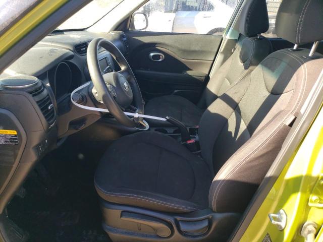 Photo 7 from auction – 2019 KIA SOUL with VIN KNDJN2A29K7910080
