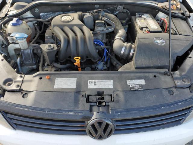 Photo 11 from auction – 2012 VOLKSWAGEN JETTA BASE with VIN 3VW2K7AJ6CM361198