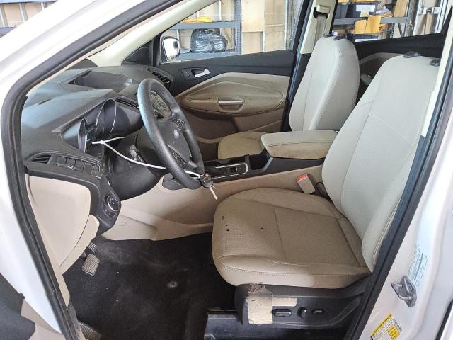 Photo 7 from auction – 2018 FORD ESCAPE SE with VIN 1FMCU0GD6JUD37627