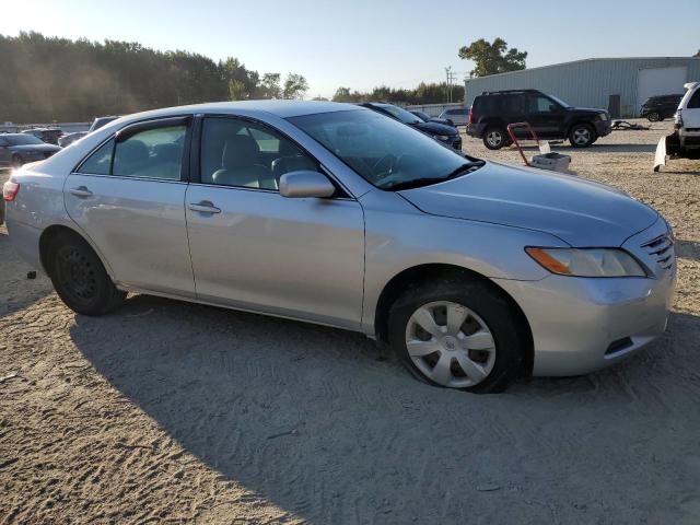 Photo 4 from auction – 2009 TOYOTA CAMRY BASE with VIN 4T1BE46K09U345461