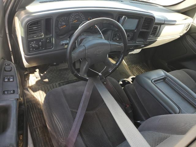 Photo 8 from auction – 2007 CHEVROLET SILVERADO with VIN 1GCEC19V17Z112328
