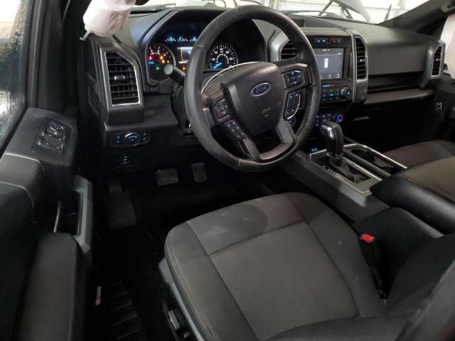 Zdjęcie 8 z aukcji – 2016 FORD F150 SUPER z VIN 1FTFX1EF1GFB90858
