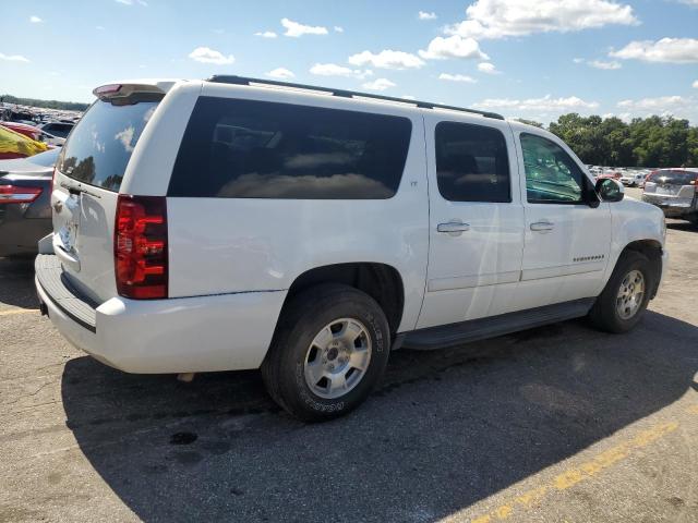 Photo 3 from auction – 2008 CHEVROLET SUBURBAN C with VIN 3GNFC16J68G264989