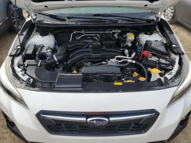 Photo 12 from auction – 2019 SUBARU CROSSTREK with VIN JF2GTAMC3K8226832