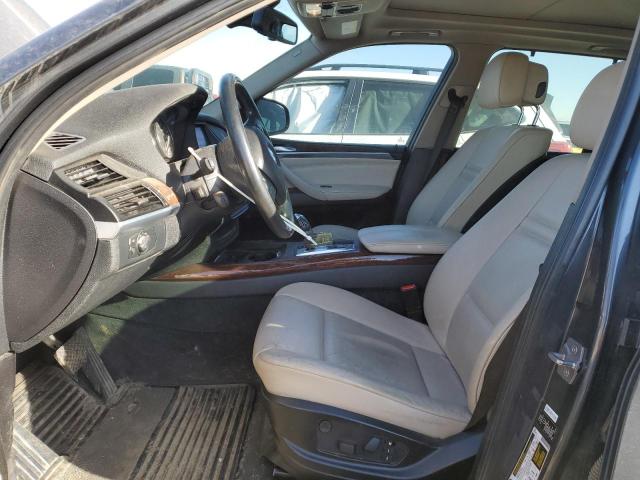 Photo 7 from auction – 2012 BMW X5 XDRIVE3 with VIN 5UXZV4C52CL758253