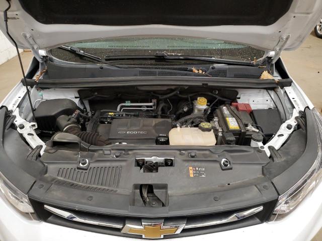 Photo 12 from auction – 2020 CHEVROLET TRAX LS with VIN 3GNCJKSBXLL149762