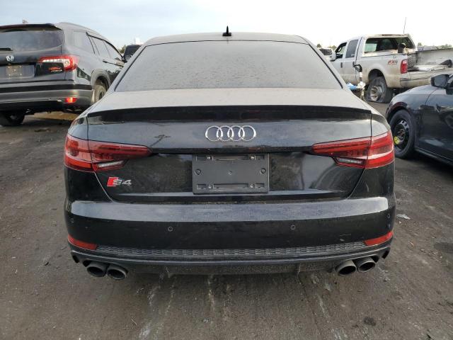 Photo 6 from auction – 2018 AUDI S4 PREMIUM with VIN WAUB4AF47JA117029