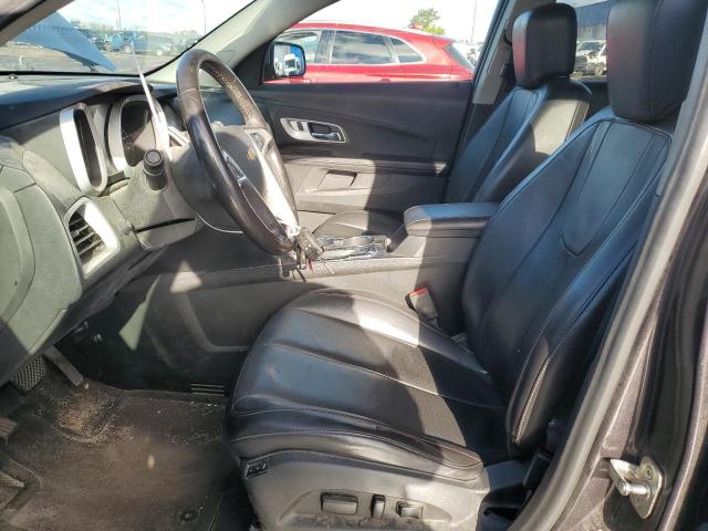 Photo 7 from auction – 2015 CHEVROLET EQUINOX LT with VIN 2GNFLHE35F6423411