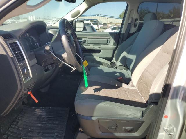 Photo 7 from auction – 2017 RAM 1500 SLT with VIN 1C6RR7TT9HS822461