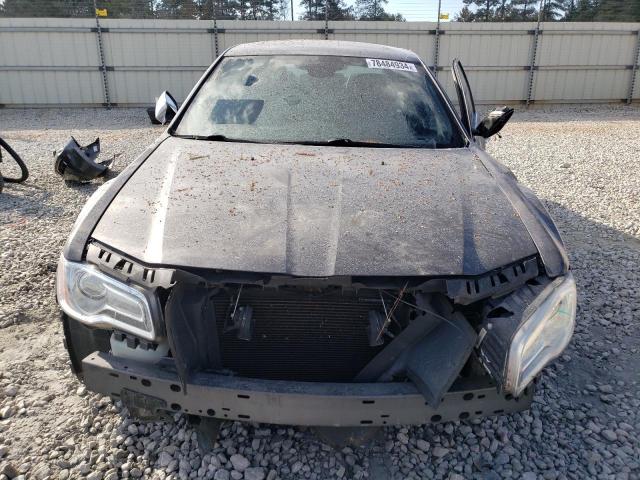 Photo 5 from auction – 2013 CHRYSLER 300C VARVA with VIN 2C3CCADG3DH709786