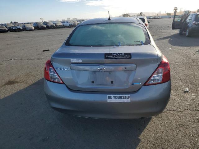 Photo 6 from auction – 2012 NISSAN VERSA S with VIN 3N1CN7AP7CL888145