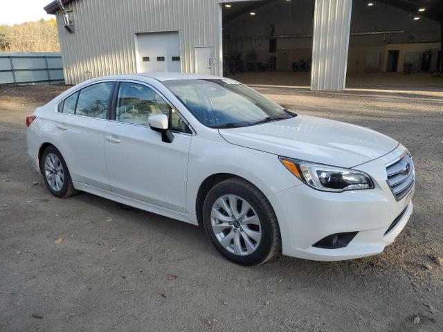 Photo 4 from auction – 2017 SUBARU LEGACY 2.5 with VIN 4S3BNAF68H3043149