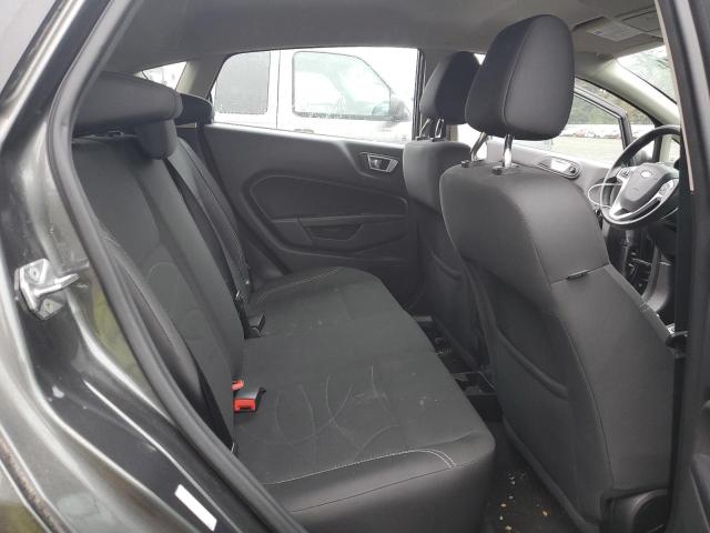 Photo 10 from auction – 2016 FORD FIESTA SE with VIN 3FADP4EJ4GM120449