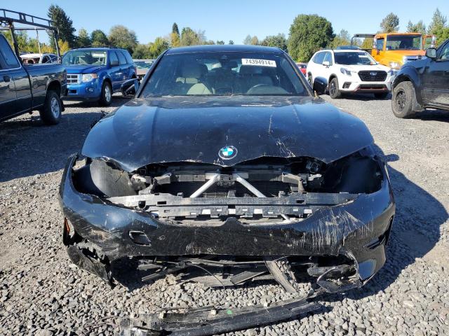 Photo 5 from auction – 2022 BMW 330XI with VIN 3MW5R7J06N8C33376