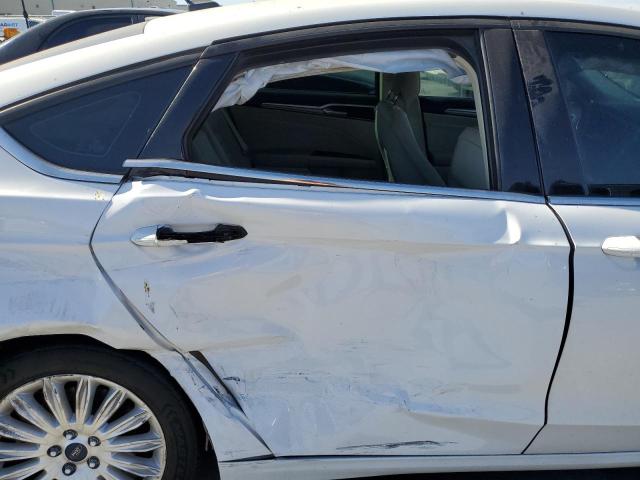 Photo 10 from auction – 2014 FORD FUSION SE with VIN 3FA6P0LU3ER319670