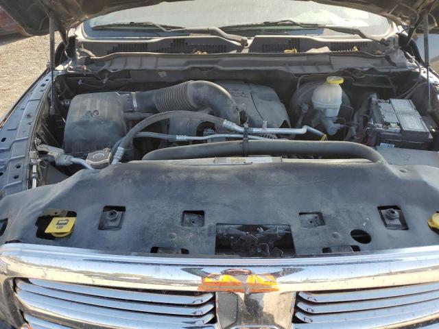 Photo 11 from auction – 2017 RAM 1500 SLT with VIN 1C6RR7LT0HS698659