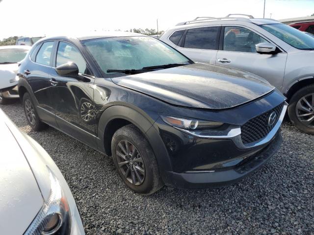 Photo 4 from auction – 2022 MAZDA CX-30 with VIN 3MVDMBAL1NM448549