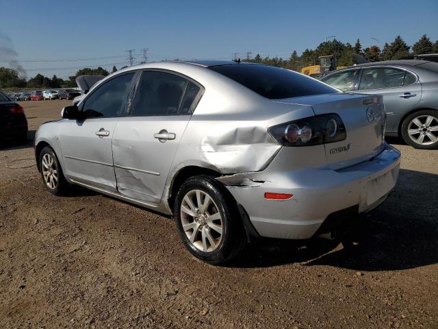 Photo 2 from auction – 2007 MAZDA 3 I with VIN JM1BK32FX71759300