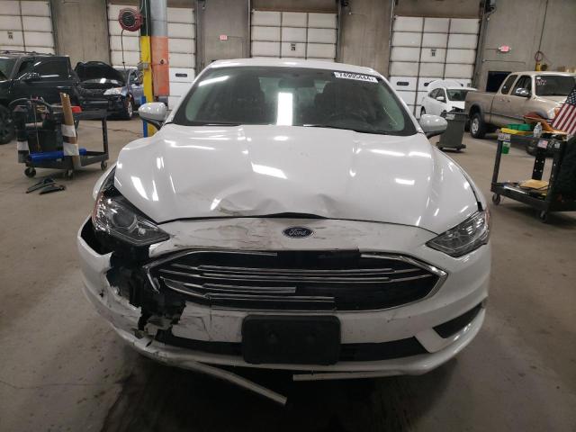 Photo 5 from auction – 2017 FORD FUSION SE with VIN 3FA6P0LU8HR223411