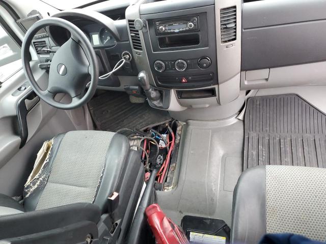 Photo 8 from auction – 2007 FREIGHTLINER SPRINTER 3 with VIN WDPPF345179341488