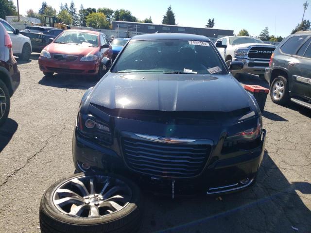 Photo 5 from auction – 2014 CHRYSLER 300 S with VIN 2C3CCABG2EH221787