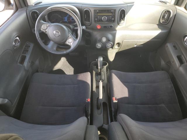 Photo 8 from auction – 2014 NISSAN CUBE S with VIN JN8AZ2KR8ET351377
