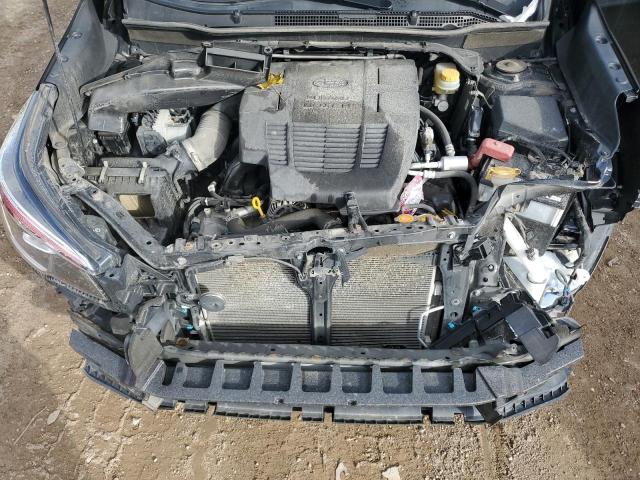 Photo 12 from auction – 2019 SUBARU FORESTER P with VIN JF2SKAEC6KH489294