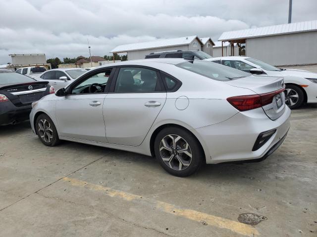 Photo 2 from auction – 2019 KIA FORTE FE with VIN 3KPF24AD4KE065960