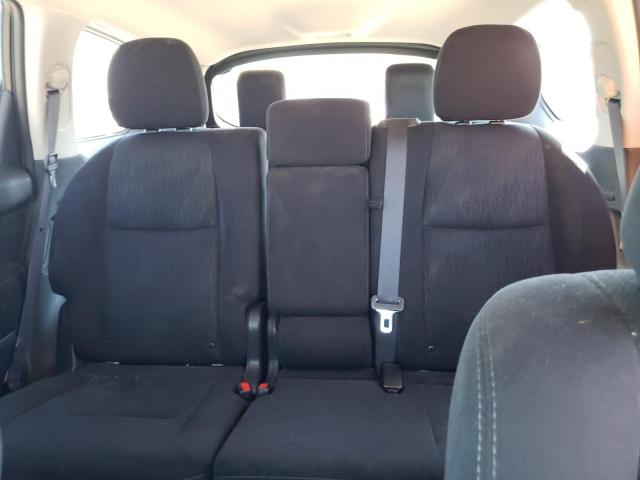 Photo 10 from auction – 2013 NISSAN PATHFINDER with VIN 5N1AR2MM8DC644882