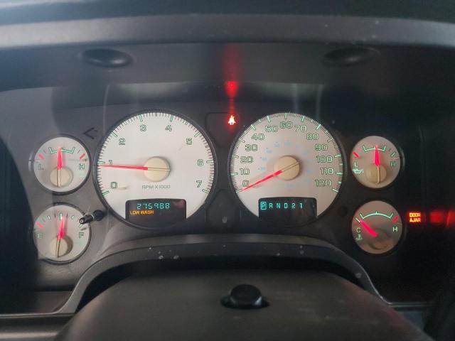Photo 9 from auction – 2005 DODGE RAM 1500 S with VIN 1D7HA18N15S239144
