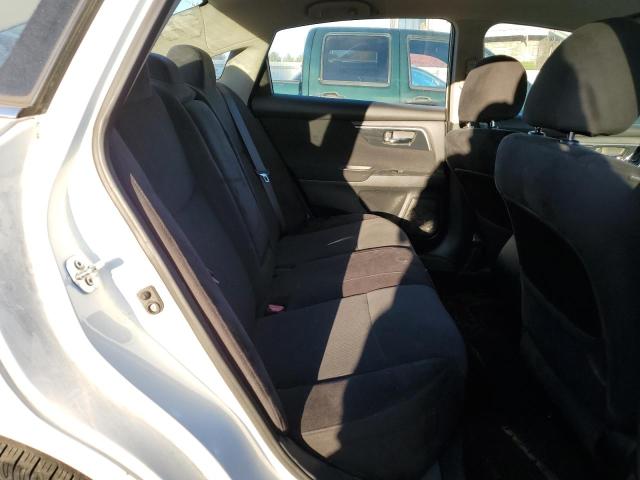 Photo 10 from auction – 2014 NISSAN ALTIMA 2.5 with VIN 1N4AL3APXEC129562