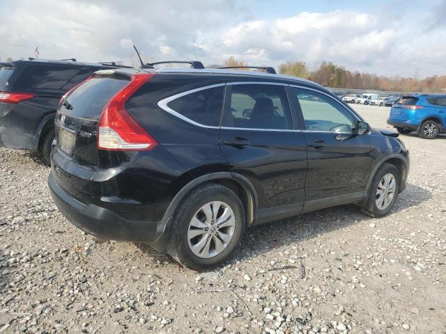 Photo 3 from auction – 2012 HONDA CR-V EXL with VIN 5J6RM4H79CL023486