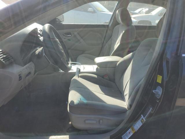 Photo 7 from auction – 2011 TOYOTA CAMRY BASE with VIN 4T1BF3EK8BU163036