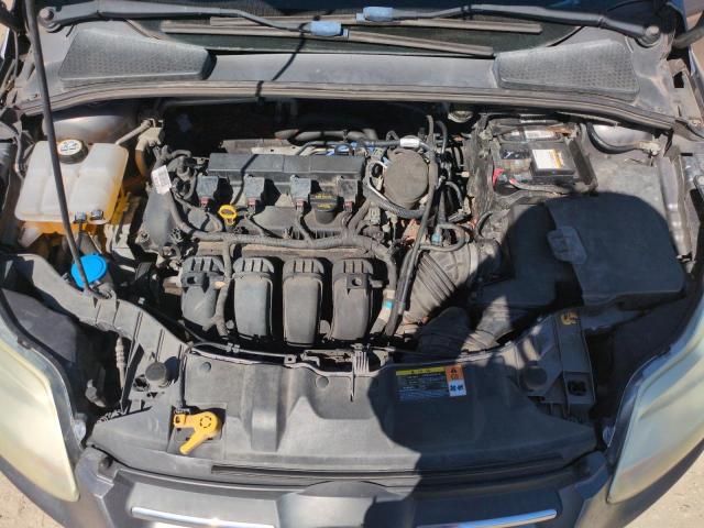 Photo 11 from auction – 2014 FORD FOCUS SE with VIN 1FADP3F22EL203832