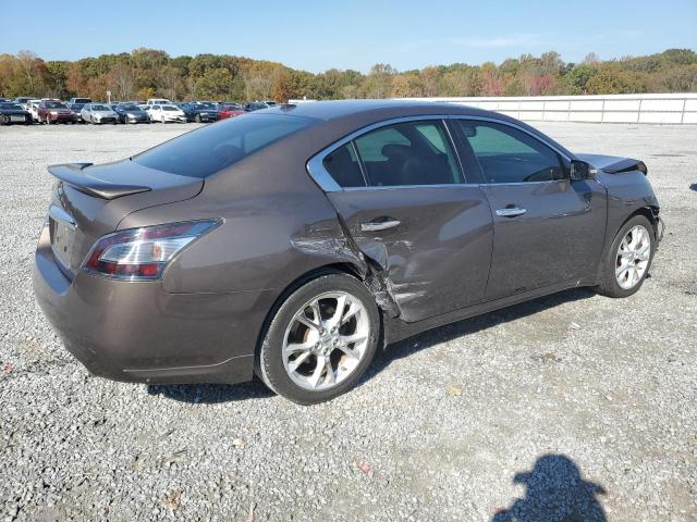 Photo 3 from auction – 2013 NISSAN MAXIMA S with VIN 1N4AA5AP6DC812102