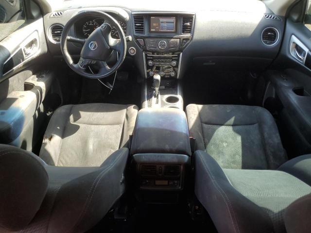 صورة رقم 8 من المزاد - 2015 NISSAN PATHFINDER مع VIN 5N1AR2MN1FC638482