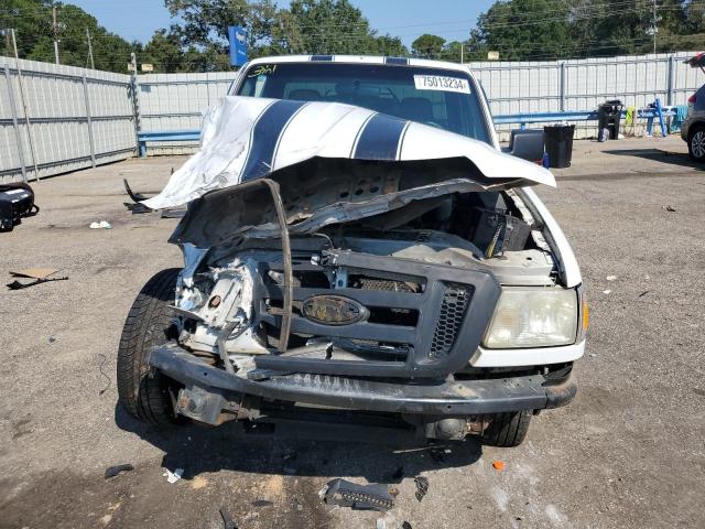 Zdjęcie 5 z aukcji – 2007 FORD RANGER z VIN 1FTYR10D47PA66568